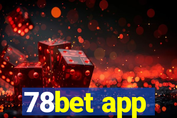 78bet app